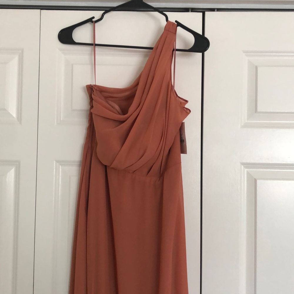 New with tags Birdy Grey bridesmaid dress